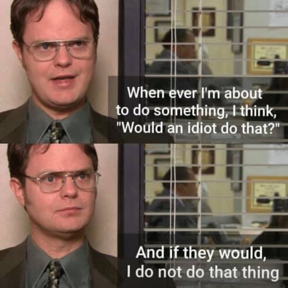 Jacquelyn's shop Poshmark Gallery of weirdness - Picture 7 of 10